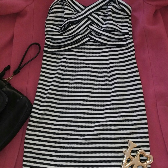 MARILYN MONROE Summer Dress M - Picture 3 of 5